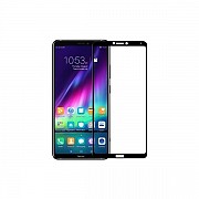 Захисне скло Huawei Note 10 Black (Код товару:13447) Харьков