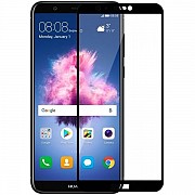 Захисне скло Huawei P Smart 2018 Black (Код товару:14650) Харьков