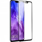 Захисне скло Huawei P Smart Plus 2019 Black (Код товару:14653) Харьков