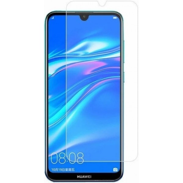 Захисне скло Huawei Y7 2019/Y7 Pro 2019 (Код товару:13289) Харьков - изображение 1