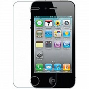 Apple Захисне скло IPhone 4 (Код товару:9502) Харьков