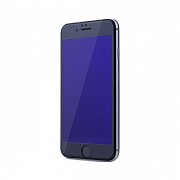 DM Захисне скло iPhone 6 3D Blue (Код товару:12283) Харьков