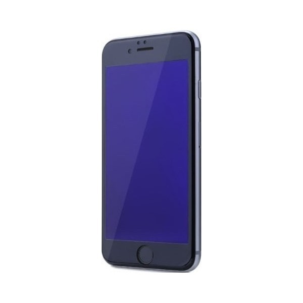 DM Захисне скло iPhone 6 3D Blue (Код товару:12283) Харьков - изображение 1