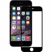 Apple Захисне скло IPhone 6 Plus Black (Код товару:9507) Харьков