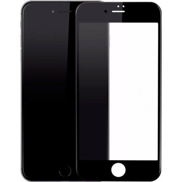 Apple Захисне скло iPhone 6/6S/7/8 Black (Код товару:11909) Харьков - изображение 1