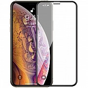 Apple Захисне скло iPhone XS Max/11 Pro Max Black Premium (Код товару:13222) Харьков