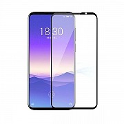 Захисне скло Meizu 16XS Black (Код товару:15288) Харьков