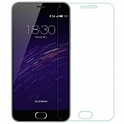 Захисне скло Meizu M2 Note (Код товару:820) Харьков