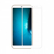 Захисне скло Meizu M6T White (Код товару:9186) Харьков