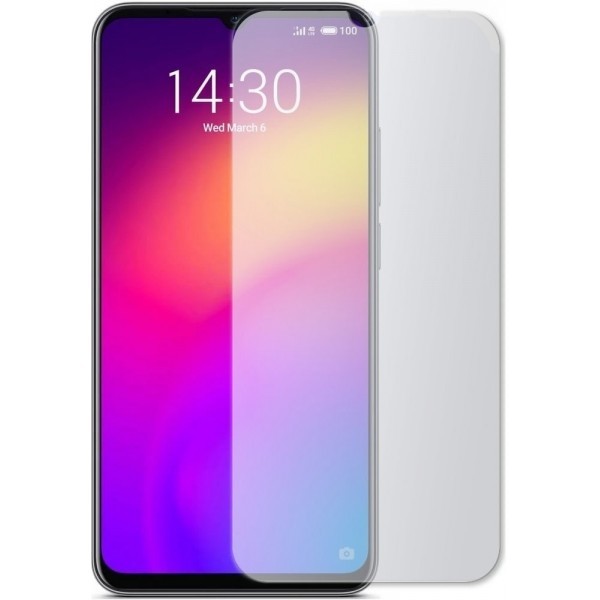 Захисне скло Meizu Note 9 (Код товару:12984) Харьков - изображение 1