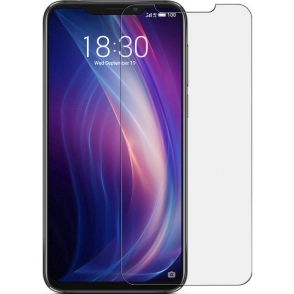Захисне скло Meizu X8 (Код товару:9918) Харьков - изображение 1