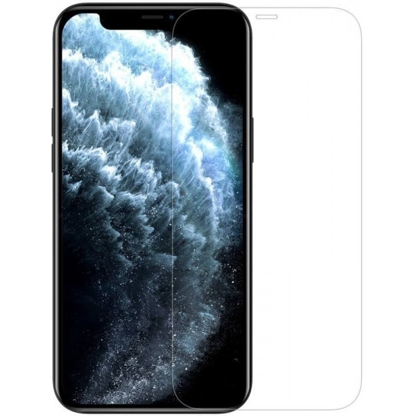 Apple Захисне скло Nillkin для iPhone 12 Pro Max (Код товару:21784) Харьков - изображение 1