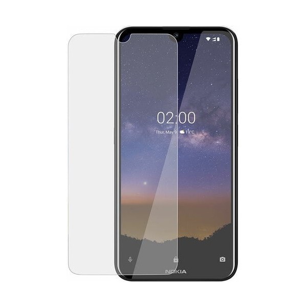 Захисне скло Nokia 2.2 (Код товару:13104) Харьков - изображение 1