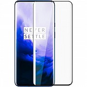 Захисне скло OnePlus 7 Pro Black (Код товару:13473) Харьков
