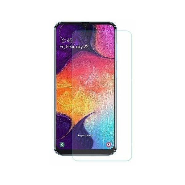 DM Захисне скло Samsung A20 (Код товару:9511) Харьков - изображение 1