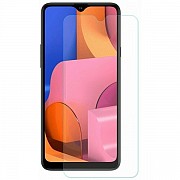 DM Захисне скло Samsung A20S (Код товару:14265) Харьков