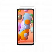 DM Захисне скло Samsung A21/A21S (Код товару:11459) Харьков