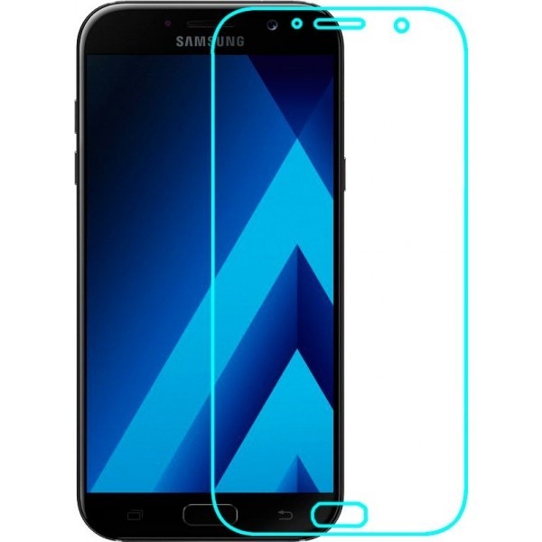 DM Захисне скло Samsung A3 2017 (A320) (Код товару:3417) Харьков - изображение 1