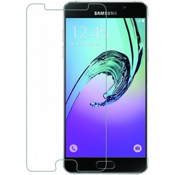 Захисне скло Samsung A5 2016 (A510) (Код товару:3507) Харьков - изображение 1