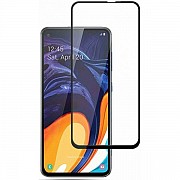 ArmorStandart Захисне скло Samsung A60 Black Premium (Код товару:9648) Харьков