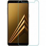 DM Захисне скло Samsung A8 Plus 2018 (A730) (Код товару:3940) Харьков