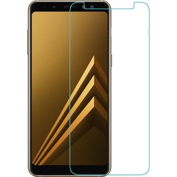 DM Захисне скло Samsung A8 Plus 2018 (A730) (Код товару:3940) Харьков - изображение 1