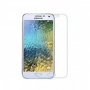 Захисне скло Samsung E5 (Код товару:852) Харьков