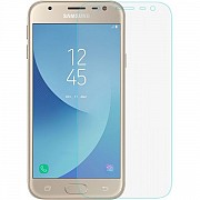 Захисне скло Samsung Galaxy J3 (Код товару:15831) Харьков