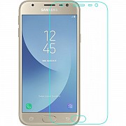 Захисне скло Samsung Galaxy J3 2017 J330 (Код товару:3139) Харьков