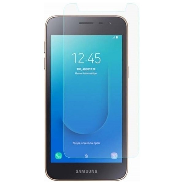 DM Захисне скло Samsung J260 (Код товару:12712) Харьков - изображение 1