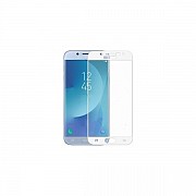 DM Захисне скло Samsung J330 3D White (Код товару:3523) Харьков