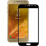 DM Захисне скло Samsung J400 3D Black (Код товару:12520) Харьков