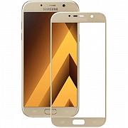 DM Захисне скло Samsung J415/J610 3D Gold (Код товару:12623) Харьков