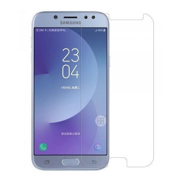 Захисне скло Samsung J5 Pro (Код товару:3568) Харьков - изображение 1