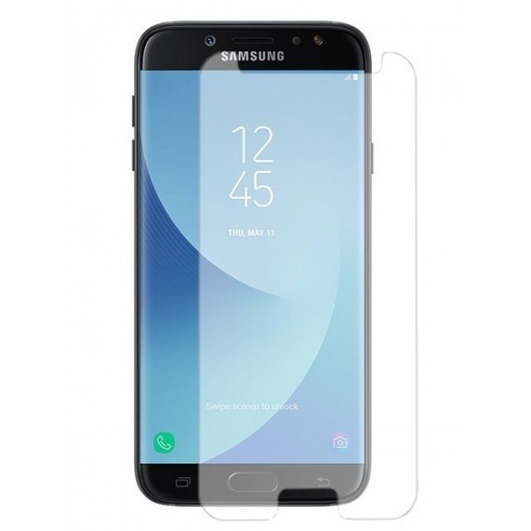 Захисне скло Samsung J7 Pro (Код товару:3569) Харьков - изображение 1