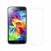 Захисне скло Samsung S5 mini (Код товару:415) Харьков