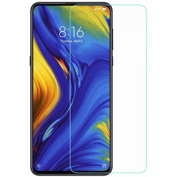 DM Захисне скло Xiaomi Mi Mix 3 (Код товару:9397) Харьков - изображение 1