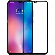 Захисне скло Xiaomi Mi9 SE Black Premium (Код товару:12844) Харьков
