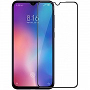 Захисне скло Xiaomi Mi9T Black Premium (Код товару:13113) Харьков