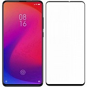 Захисне скло Xiaomi Mi9T/K20/K20 Pro Black (Код товару:13112) Харьков