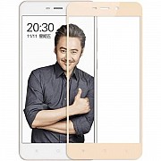 Захисне скло Xiaomi Redmi 4A Gold (Код товару:12331) Харьков