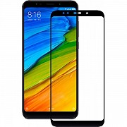 Захисне скло Xiaomi Redmi 5 Black (Код товару:3643) Харьков