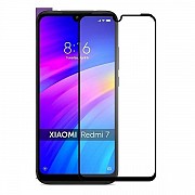 ArmorStandart Захисне скло Xiaomi Redmi 7 Black Premium (Код товару:10298) Харьков