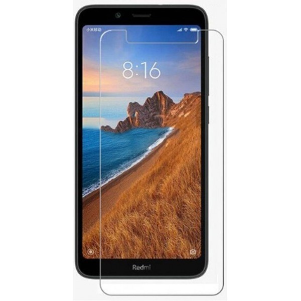 Захисне скло Xiaomi Redmi 7A (Код товару:9730) Харьков - изображение 1