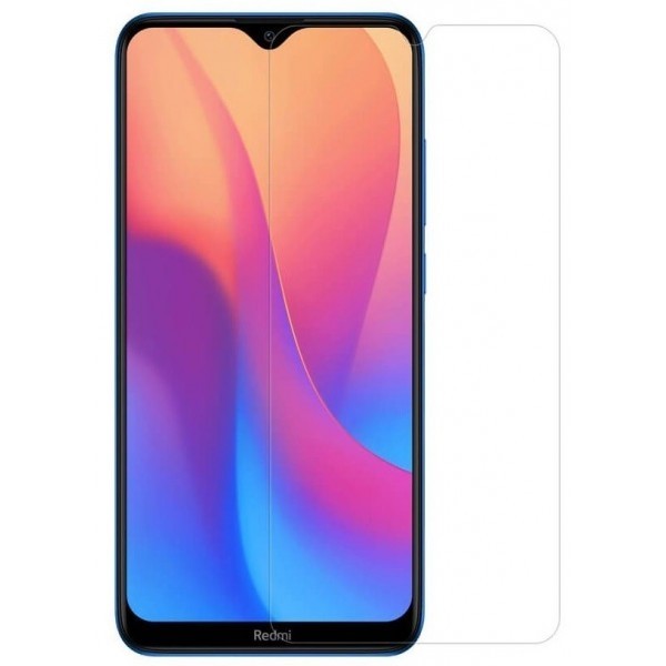 Захисне скло Xiaomi Redmi 8/8A (Код товару:10137) Харьков - изображение 1