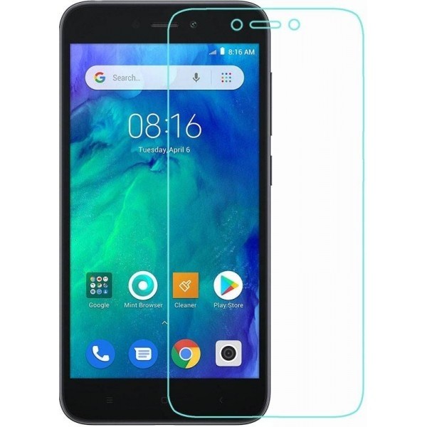 Захисне скло Xiaomi Redmi GO (Код товару:9402) Харьков - изображение 1