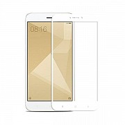 Захисне скло Xiaomi Redmi GO White (Код товару:9404) Харьков