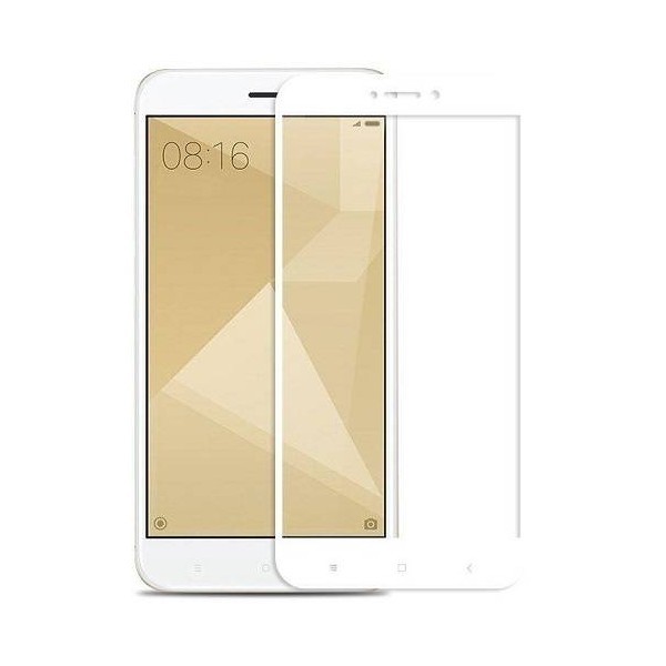 Захисне скло Xiaomi Redmi GO White (Код товару:9404) Харьков - изображение 1