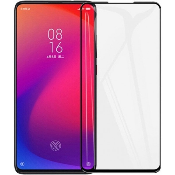 ArmorStandart Захисне скло Xiaomi Redmi K20/K20 Pro Black Premium (Код товару:13053) Харьков - изображение 1