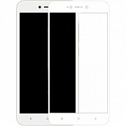 Захисне скло Xiaomi Redmi Note 5A Prime White (Код товару:12267) Харьков